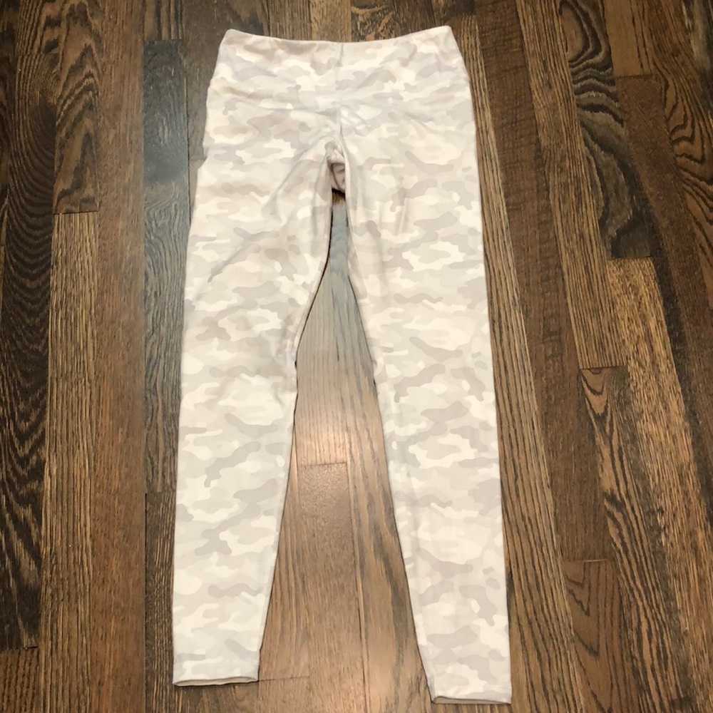 COPY - Glyder Camo leggings